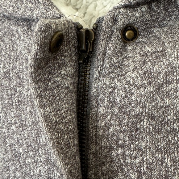 O’Neill unisex Kids Hooded Fleece Size Medium - Picture 5 of 5